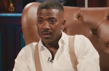 Rapper Ray J, known for his sex tape with Kim Kardashian, claimed to have had sex with 12,000 women.
