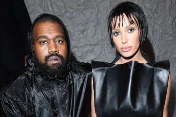 Bianca Censori's relatives are concerned that Kanye West may drag her into the porn industry