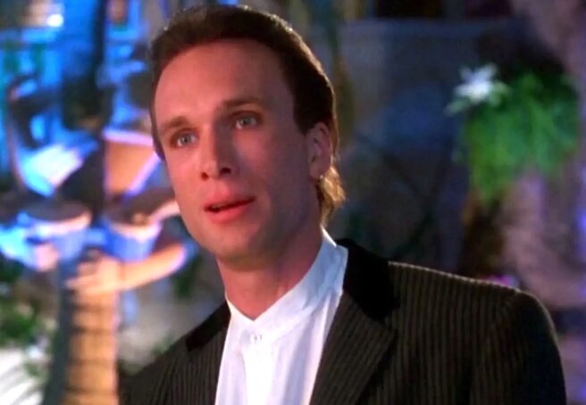 Pulp Fiction and The Mask star Peter Greene has died.