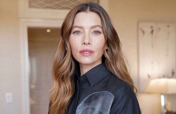 Jessica Biel wrote a children's book about menstruation