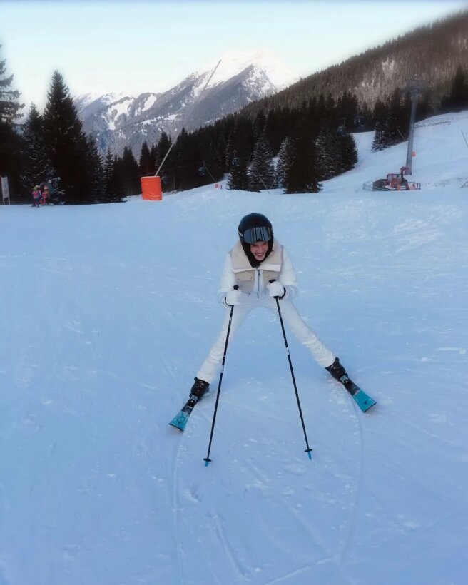 Рози Хантингтон-Уайтли