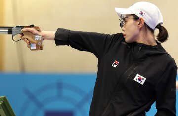 Paris Olympics Star Kim Yo Ji Lands Movie Role