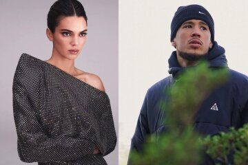 Kendall Jenner reconnected with ex-boyfriend Devin Booker