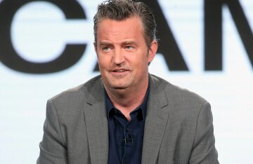 Matthew Perry's doctor has been sentenced to 2.5 years in prison for the actor's drug-related death.
