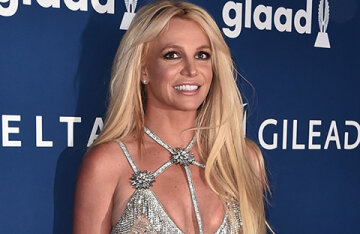 Britney Spears spoke out against her father in court in a custody case: "I am not allowed to give birth"