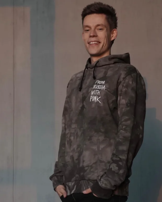 Юрий Дудь*