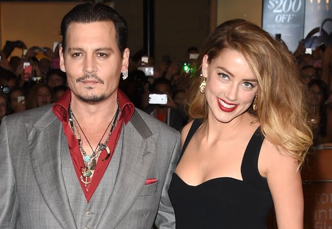 "I've Been Through a Lot." Johnny Depp Recalls Amber Heard Trial at Press Conference