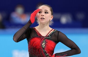 Kamila Valieva was included in the list of participants of the short program. WADA checks the athlete's environment