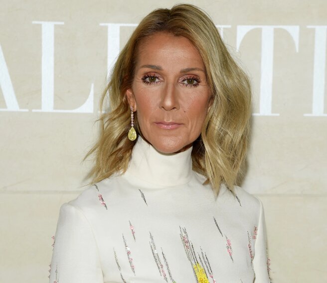 "I lost control of my muscles." Celine Dion's sister spoke about the singer's condition