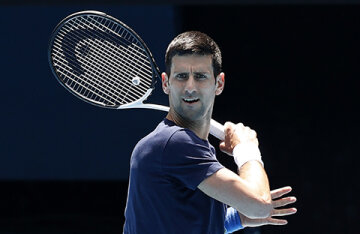 Novak Djokovic issued a statement after the vaccination scandal
