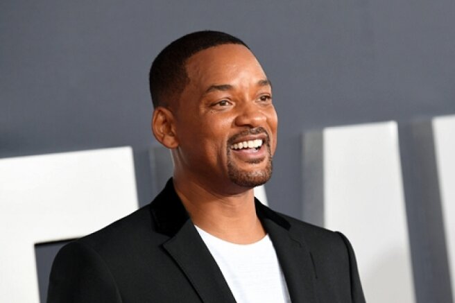 Netflix and Sony have suspended the filming of films featuring Will Smith