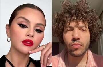 Selena Gomez revealed details of her affair with Benny Blanco, defending him from criticism from her fans
