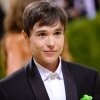 Elliot Page will be paid $3 million for a memoir about transgender transition