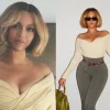 Beyoncé changed her look after being mistaken for her 14-year-old daughter.