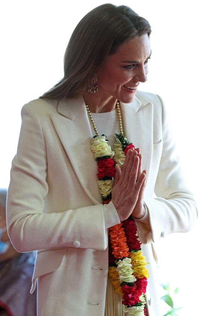 Кейт Миддлтон