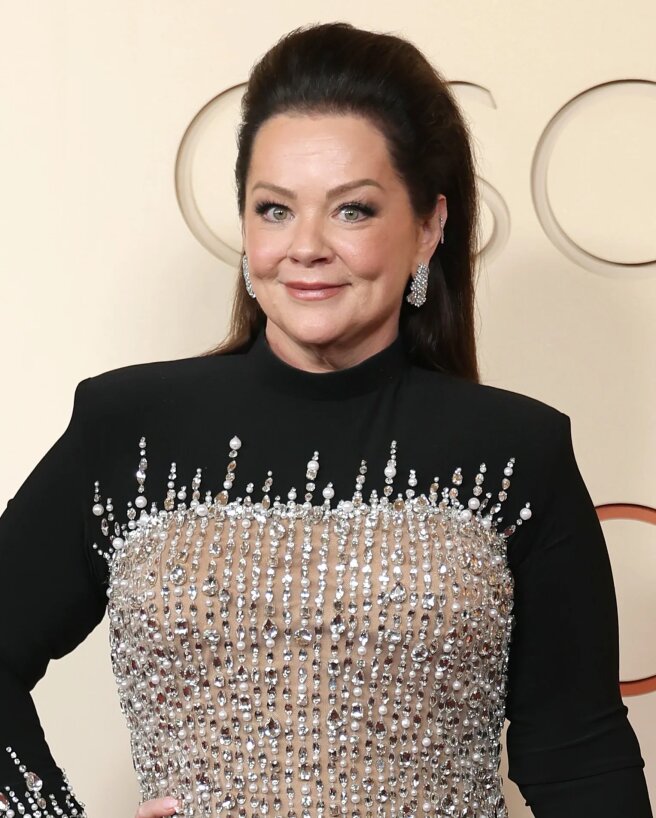 Мелисса Маккарти