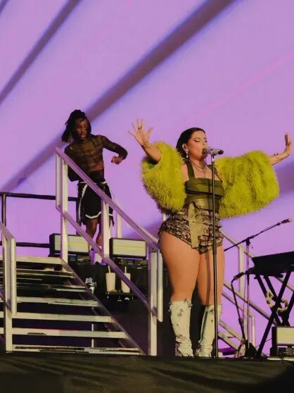 Нелли Фуртадо