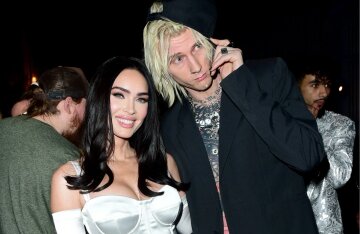 "He was texting other girls, and in her eyes it was emotional cheating." Insiders reveal details about Megan Fox and Colson Baker's breakup