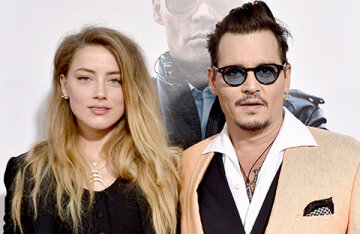 Johnny Depp hopes to win in court over embezzled Amber Heard money for charity