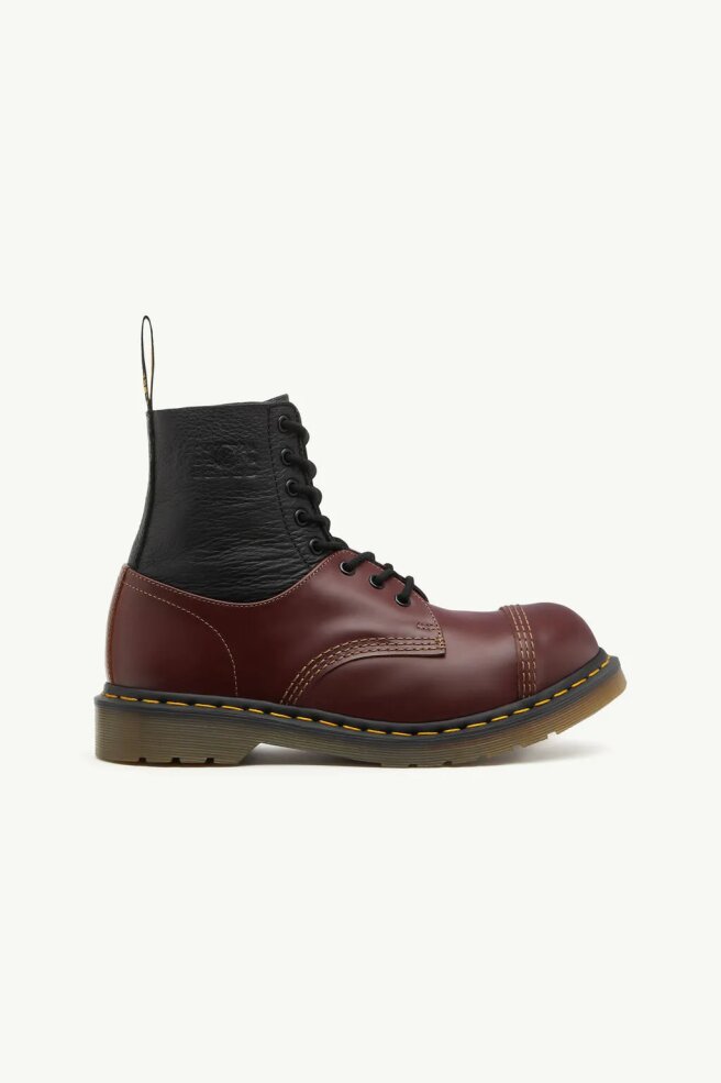 MM6 x Dr. Martens/ Фото: Maison Margiela