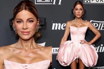 Kate Beckinsale, 51, Dressed as Barbie, Selma Blair, and 'Fawn' Stars Attend Variety Gala