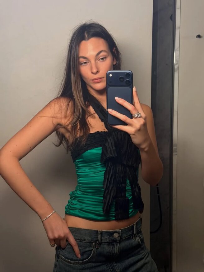 Виттория Черетти