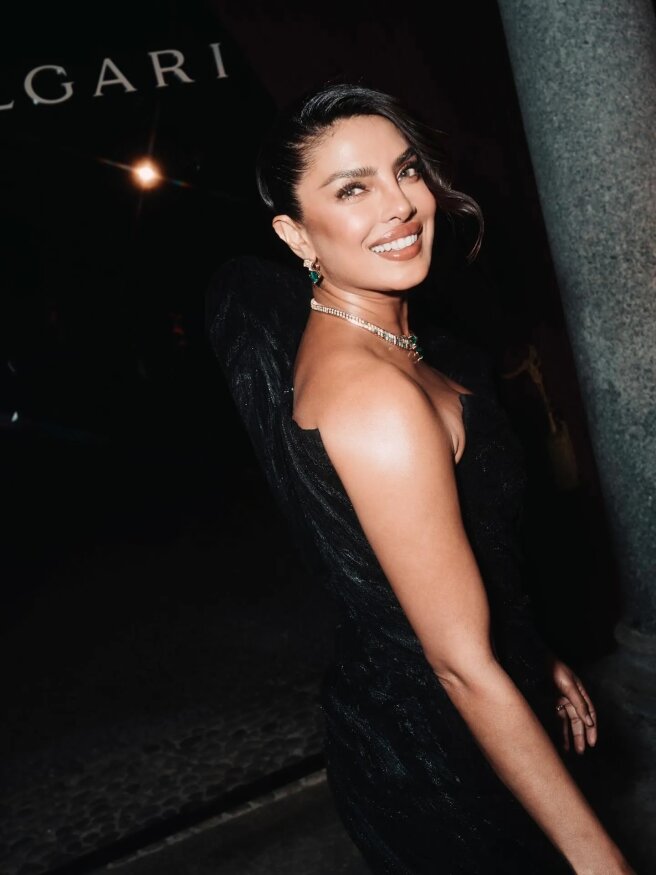 Приянка Чопра