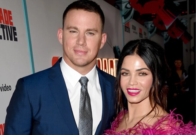 Channing Tatum and Jenna Dewan Officially Finalize Their Divorce