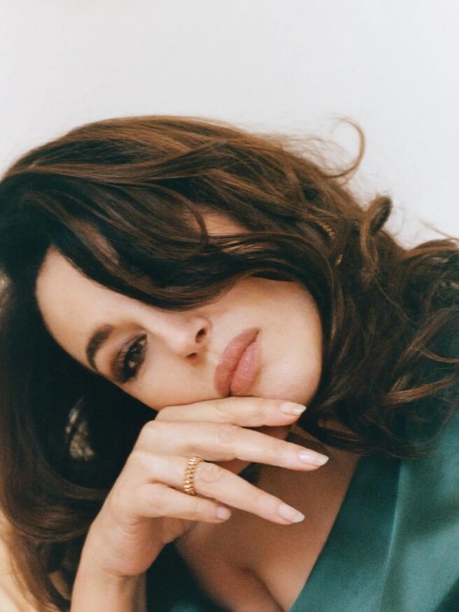 Моника Беллуччи