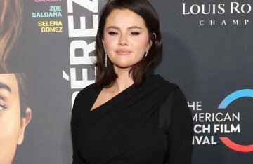 "I'm Just Human." Selena Gomez Responds to Body Criticism, Opens Up About New Health Issues