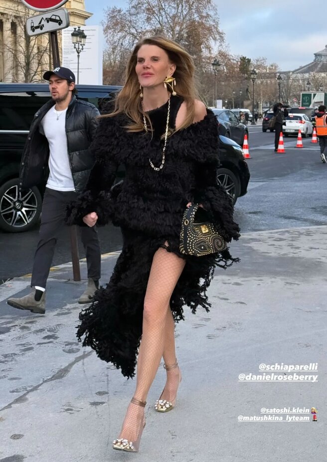 Анна Делло Руссо