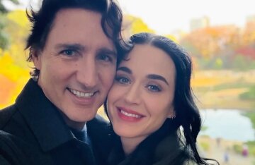 Katy Perry has confirmed her romance with former Canadian Prime Minister Justin Trudeau.