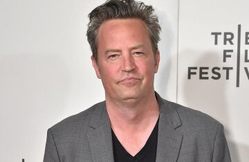 'Multiple People May Face Charges': New Details Revealed About Matthew Perry's Death