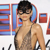 Dress Code. The premiere of the movie "Spider-Man: No Way home" in Los Angeles. Guests include Zendaya, Tom Holland, Jared Leto