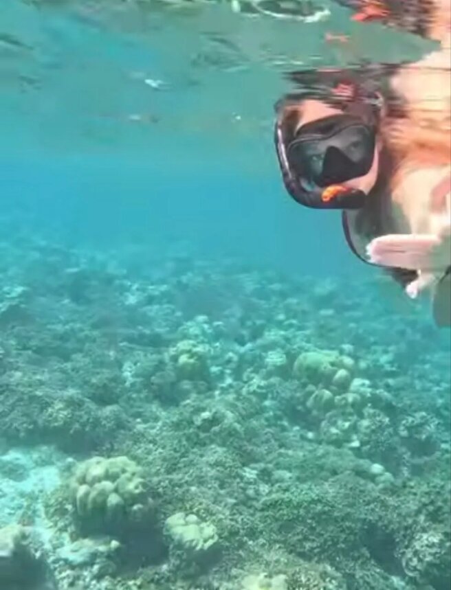 Фото Елизаветы Песковой