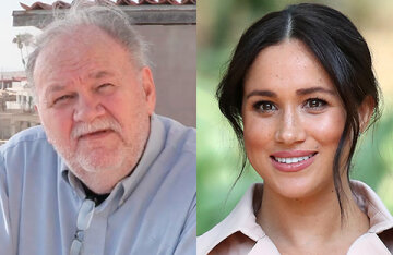 Thomas Markle is going to sue the daughter of Meghan and Prince Harry to see their grandchildren