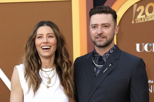 Jessica Biel told how she manages to keep her marriage with Justin Timberlake