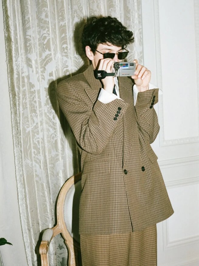 Марк Эйдельштейн 