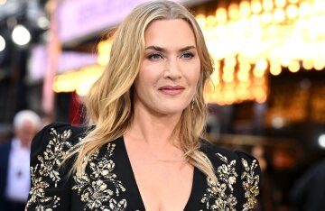 Kate Winslet Underwent Testosterone Replacement Therapy to Boost Her Libido