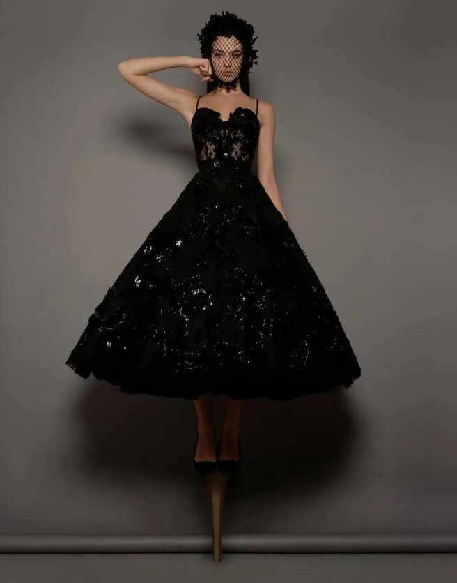 Дева Кассель для Numéro