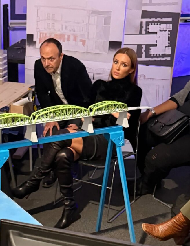 Бьянка Цензори