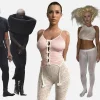Kanye West's muse and trend setter: analyzing the Bianca Censori phenomenon