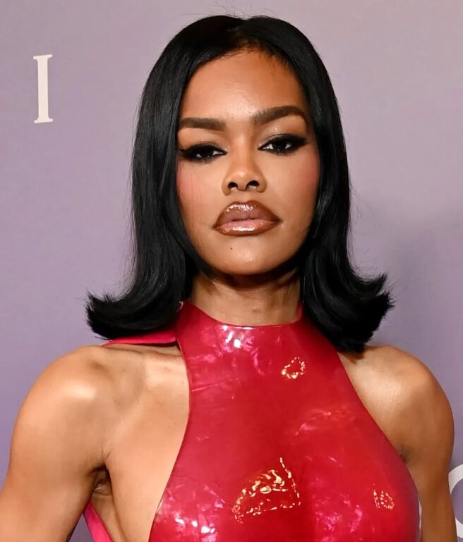 Тейяна Тейлор