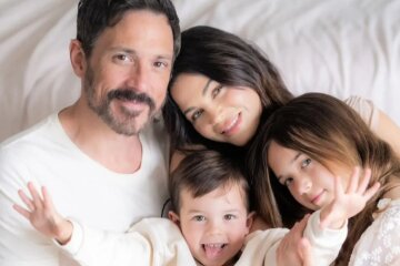 Jenna Dewan Becomes a Mom for the Third Time