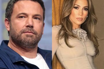 Ben Affleck kept love letters from Jennifer Lopez during his marriage to Jennifer Garner