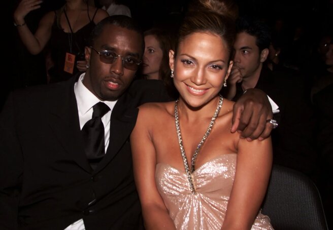 "She Was Paid Millions." Jennifer Lopez's Ex-Husband Blames P. Diddy For Their Divorce