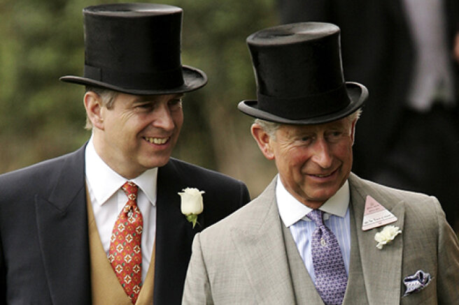 "Blow to everyone": how the royal family reacted to the rape allegations against Prince Andrew