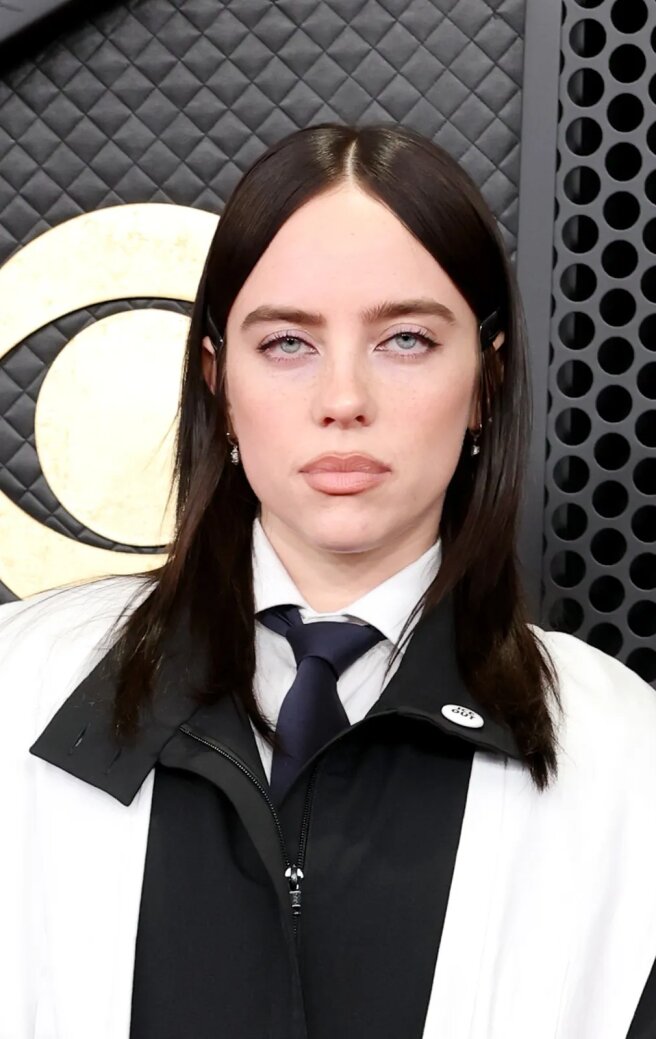 Билли Айлиш