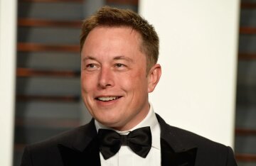 Elon Musk plans to build a "family compound" for his 11 children and their mothers