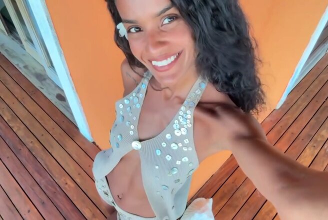 Нара Баптиста